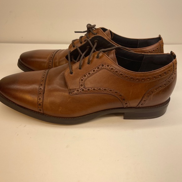 Cole Haan Dress shoes 10M like new condition